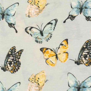 Bamboo One Piece Butterfly