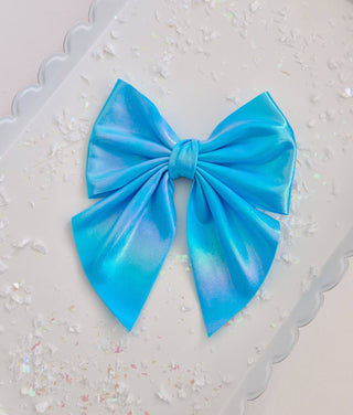 Capri Annabelle Bow