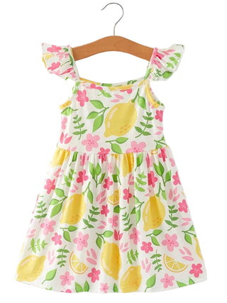 When Life Gives You Lemons Dress