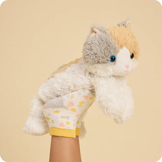 Calico Cat Crew Socks Set