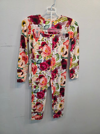 Roses Galore Loungewear