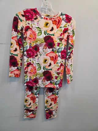 Roses Galore Loungewear