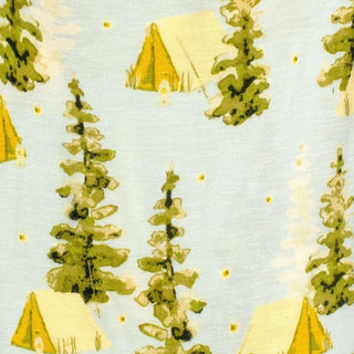 Bamboo One Piece Camping | Milkbarn
