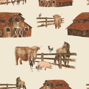 Bamboo Mini Lovey Homestead | Milkbarn