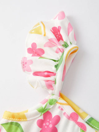 When Life Gives You Lemons Dress
