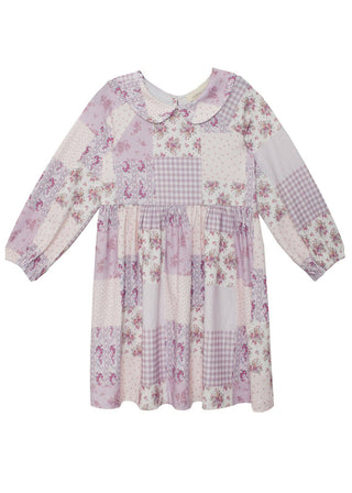 Liliana Floral Dress