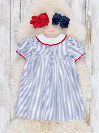 Color Me Smart Dress