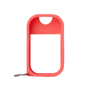 Candy Red Hand Mist Case