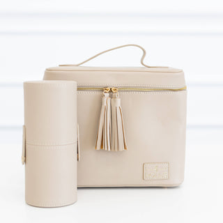 Lux Collection Cosmetic Bag