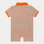 Orange Stripes