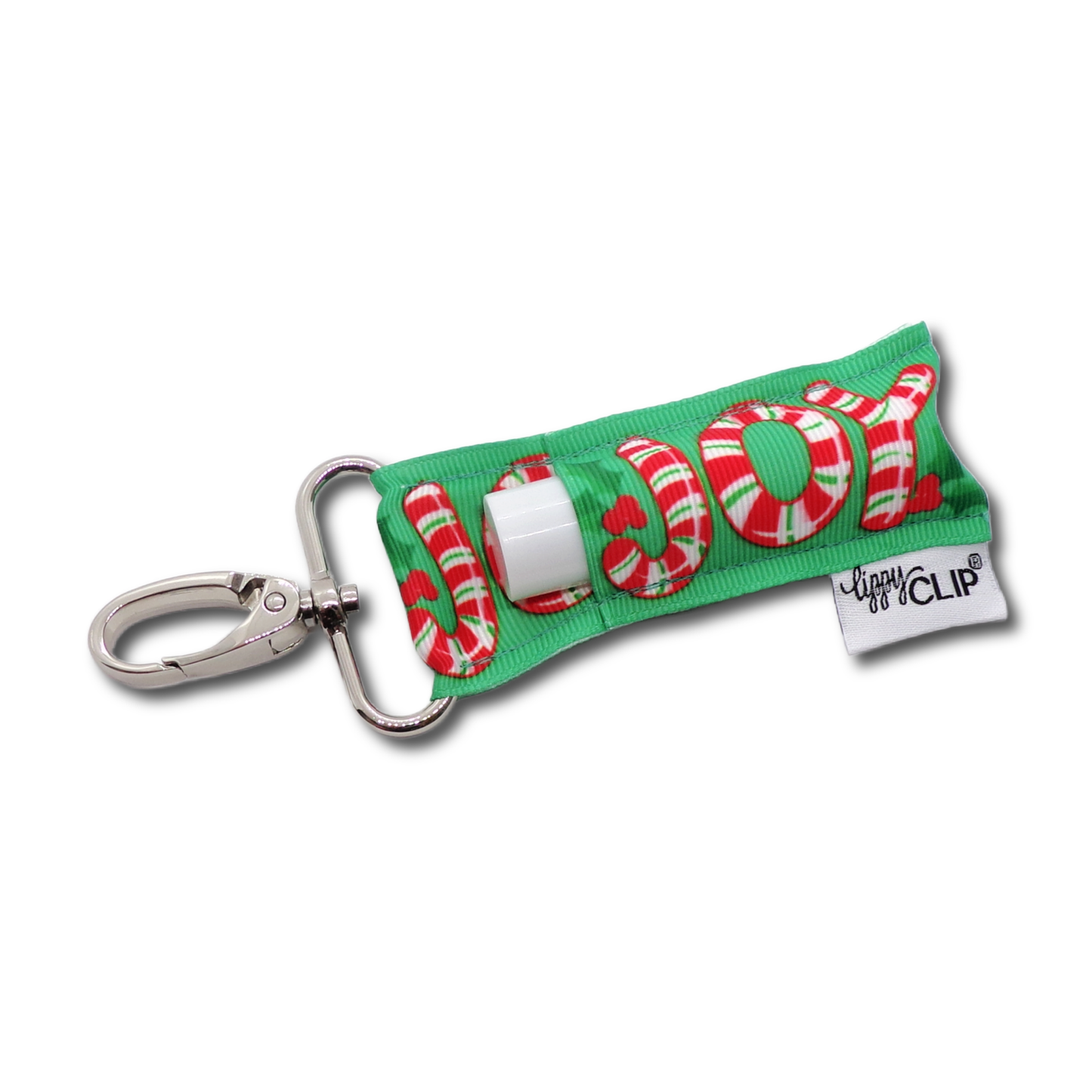 Joy LippyClip® Lip Balm Holder for Chapstick