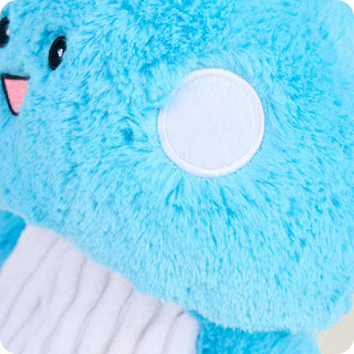Blue Toadstool Warmies