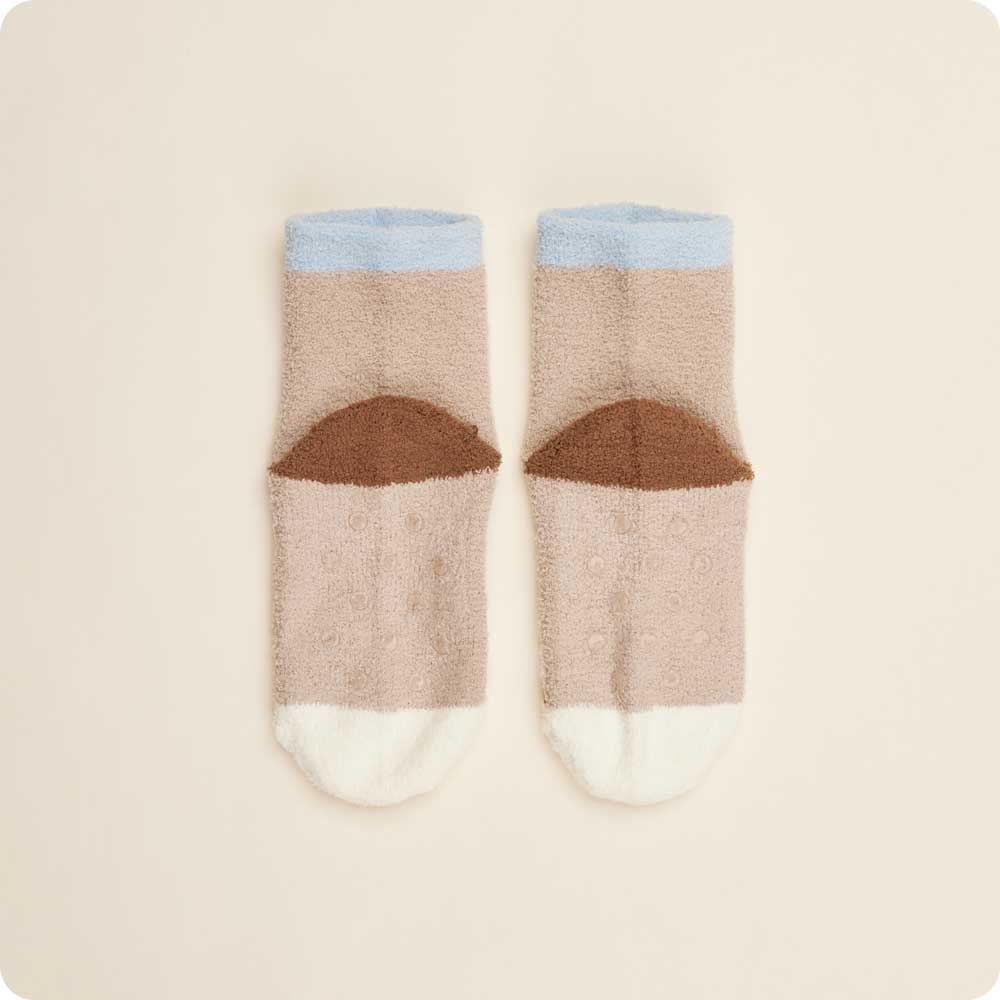 Sloth Crew Socks