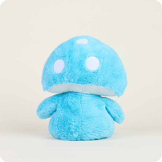 Blue Toadstool Warmies
