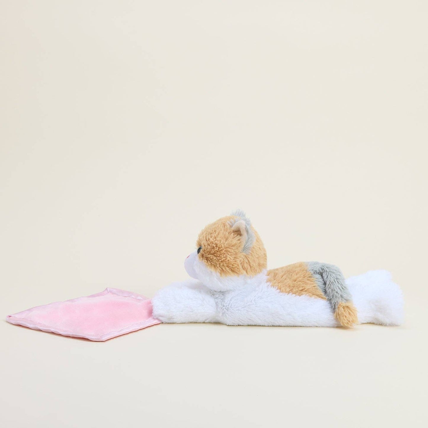 Calico Cat Warmies Blanket