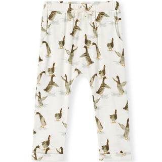 Organic Jogger Duck