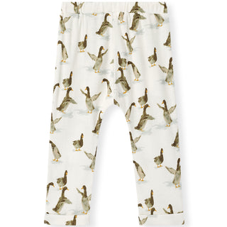 Organic Jogger Duck