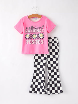 Patience Tester 2 pc Set