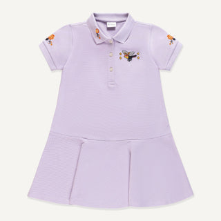 Lavender Purple Tennis Dress