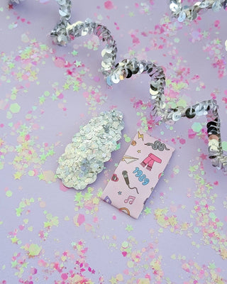 Swiftie Icons Snap Clip Mix Set