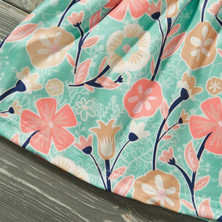 Petals In The Forest 2 Piece Set