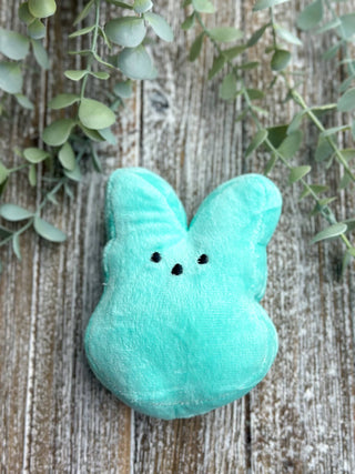 Mint All Ears Plush Bunny