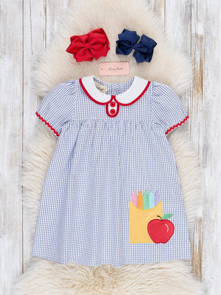 Color Me Smart Dress