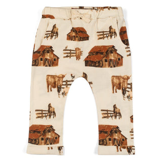 Organic Jogger Homestead | Milkbarn