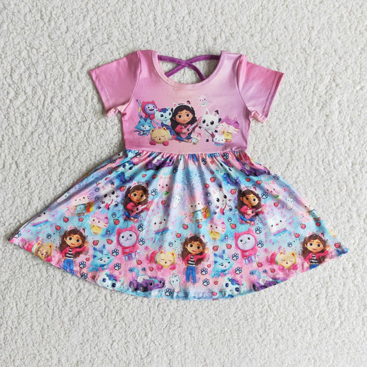 Hey Gabby! Dress