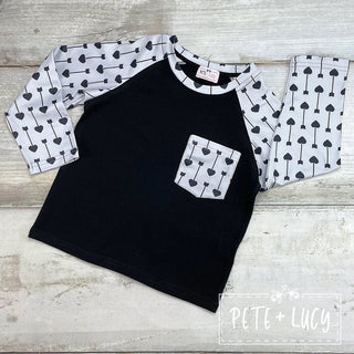 Love In The Wild Boys Shirt