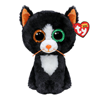 Luna the Cat Beanie Boo