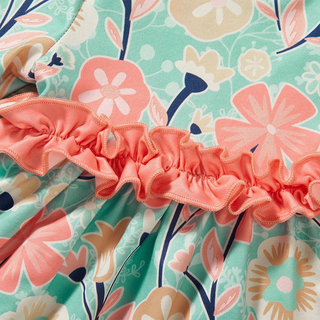 Petals In The Forest 2 Piece Set