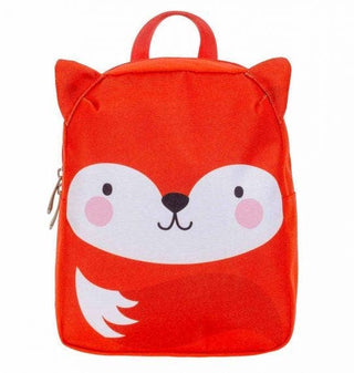 Little kids backpack: Fox