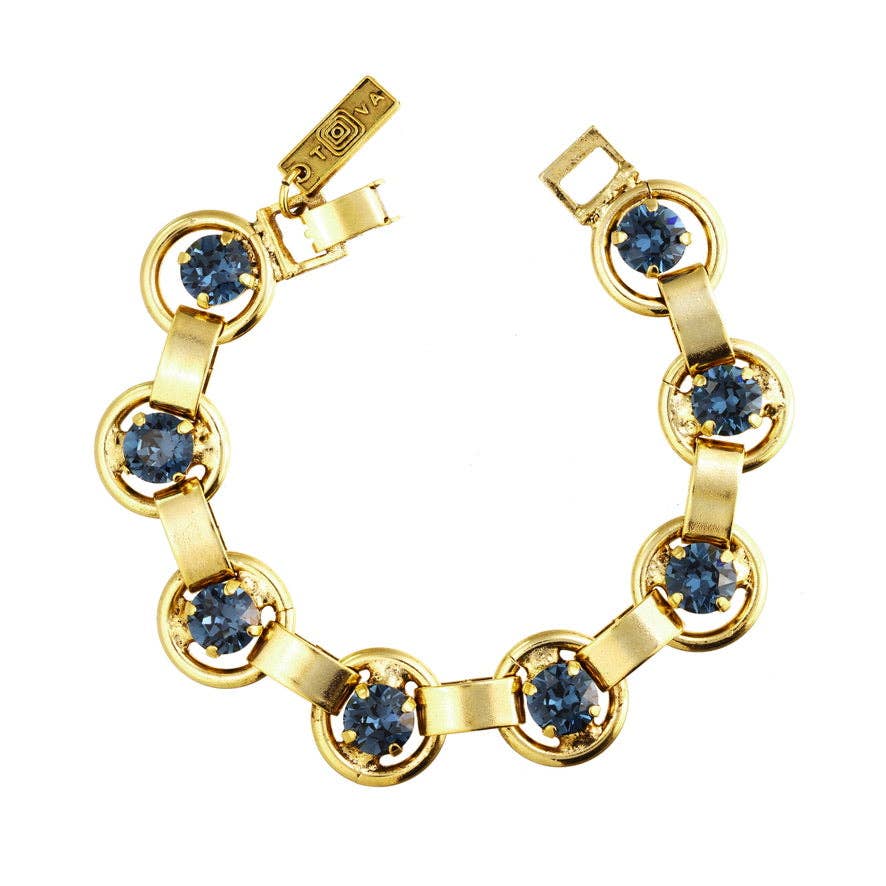 Link Bracelet - Choose color