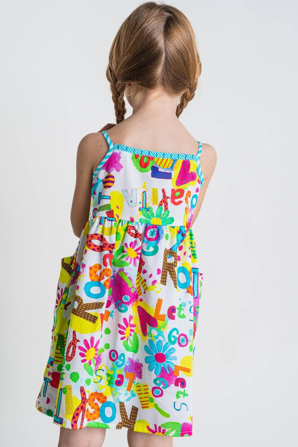 Sankaty Dress