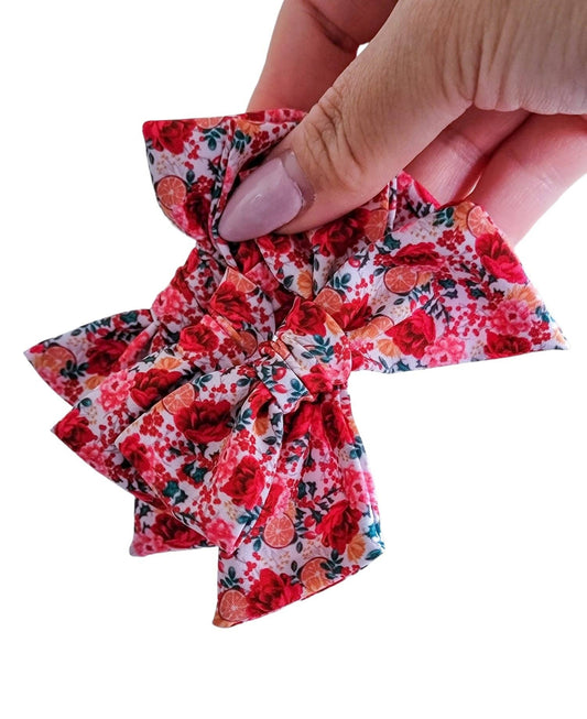 Chloe Bow-Clementine