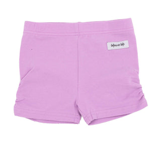 Lavender Ava Ruched Undershorties