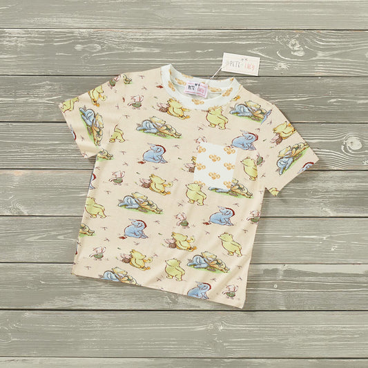 Silly Old Bear Shirt