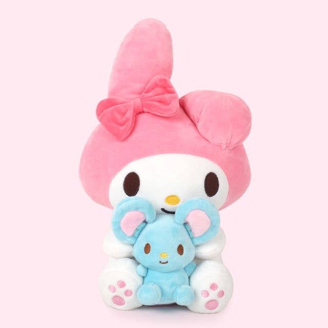 Sanrio Characters & Mascot Friend Plush - Choose Character