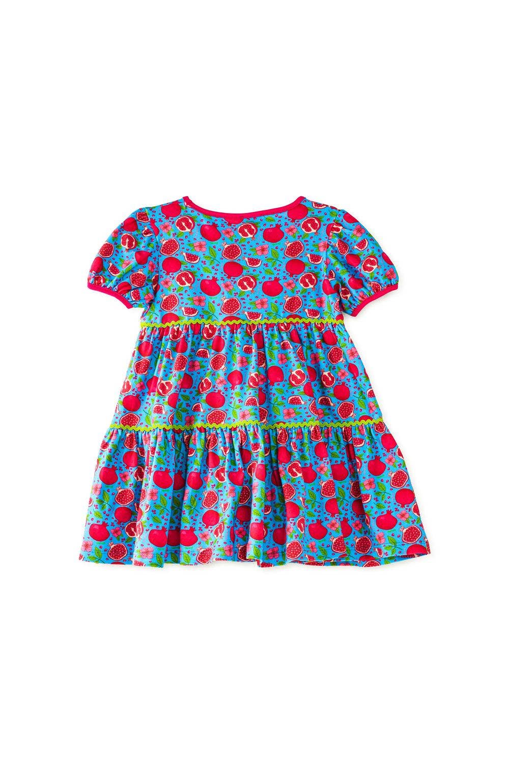 Dawnlane Dress