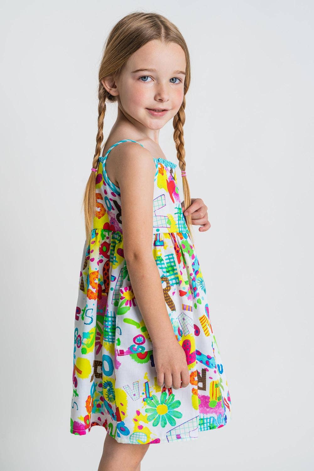 Sankaty Dress
