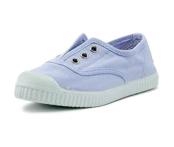 Cienta 70997 Lilac Slip On