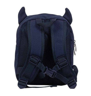 Little kids backpack: Monster