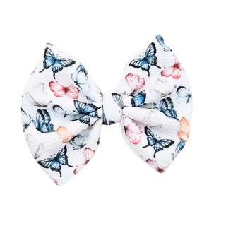 Butterflies Sophia Hairbow