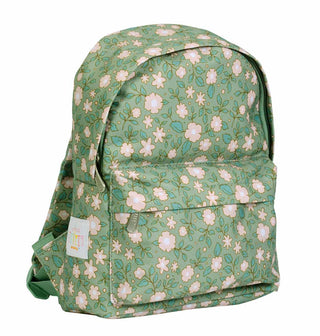 Little kids backpack: Blossoms saga