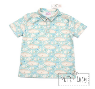 Flippin With Fishes Shirt