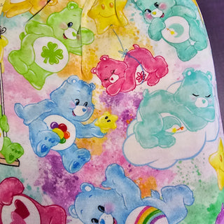 Love A Lot Bamboo Crib Sheet