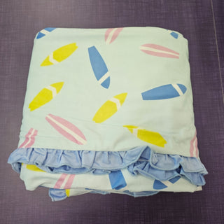 Surf Towel - Sugar Bee Clothing