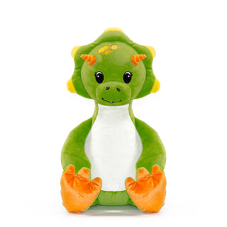Green Dinosaur