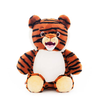 Signature Tiger